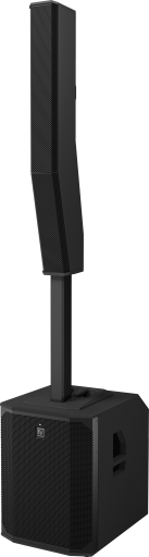 Evolve 70 Black