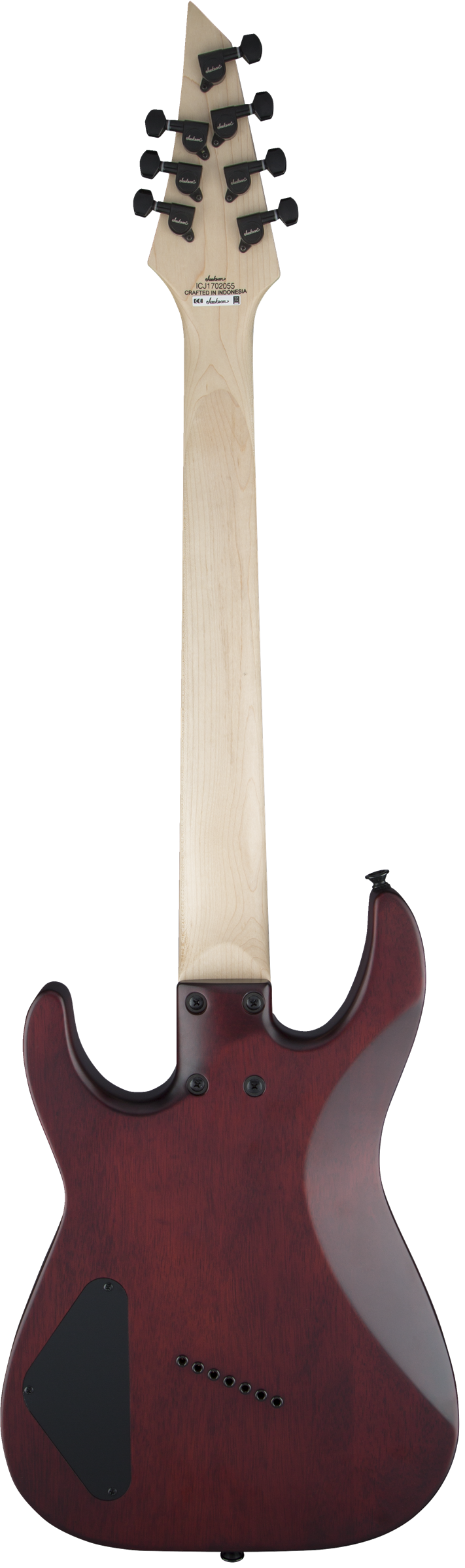Jackson DKAF7
