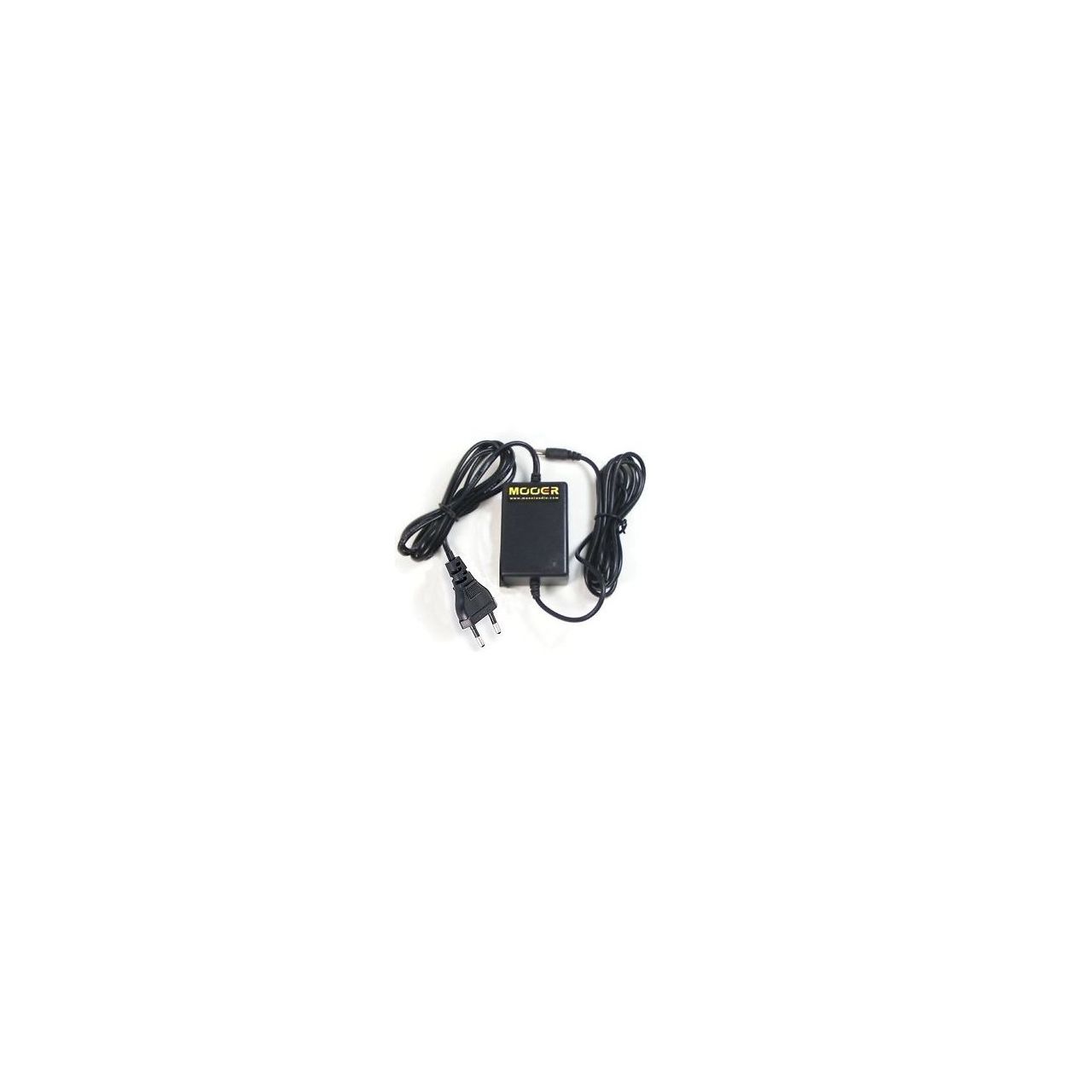 Table Adapter Power Supply, 9V DC, Euro plug, (-) center