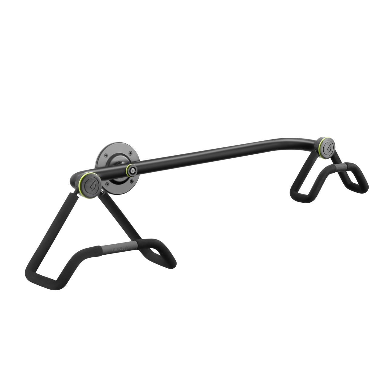 GS WMB 01 AB Gitarrenwandhalter für Akustikgitarren