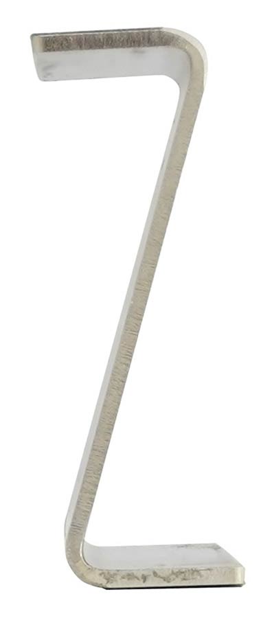 H-ZONE-L  Zone File under-string fret rocker and diamond file