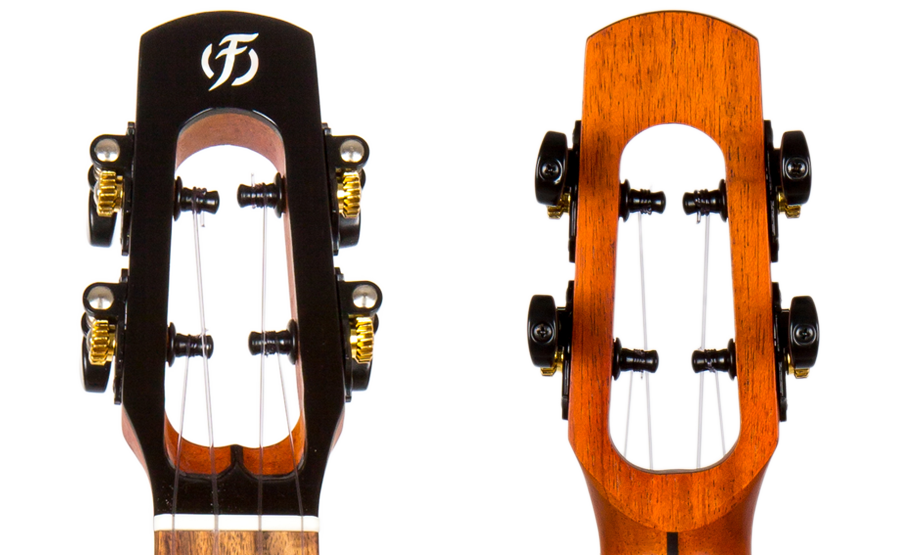 Voyager EQ-A Tenor Ukulele