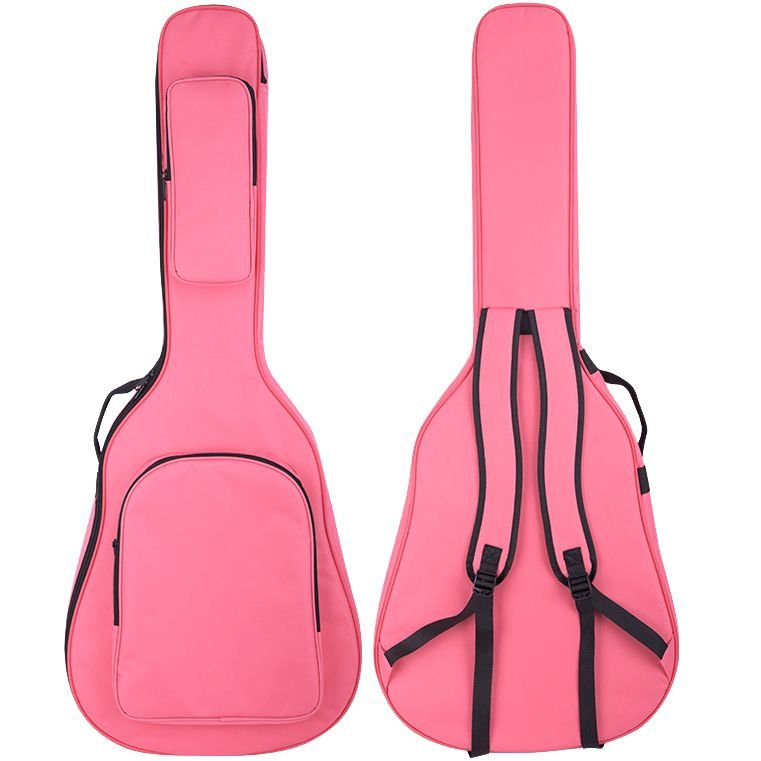Taschen für 3/4 Konzertgitarre