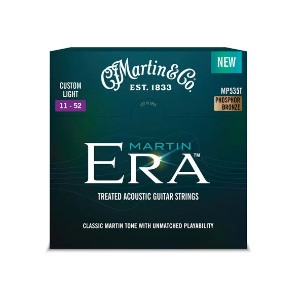 Era Premium 11-52 Custom Light