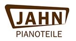 Diskantstimmkeil für Silent Pianos Gummi mit Draht