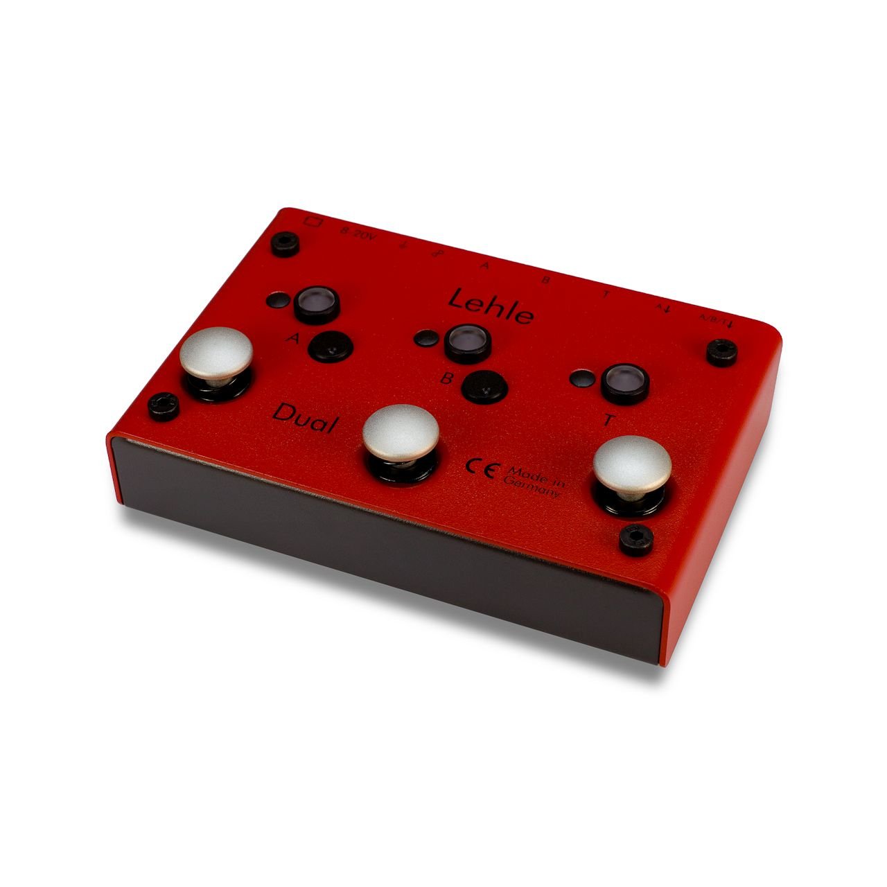 Dual SGoS Switcher
