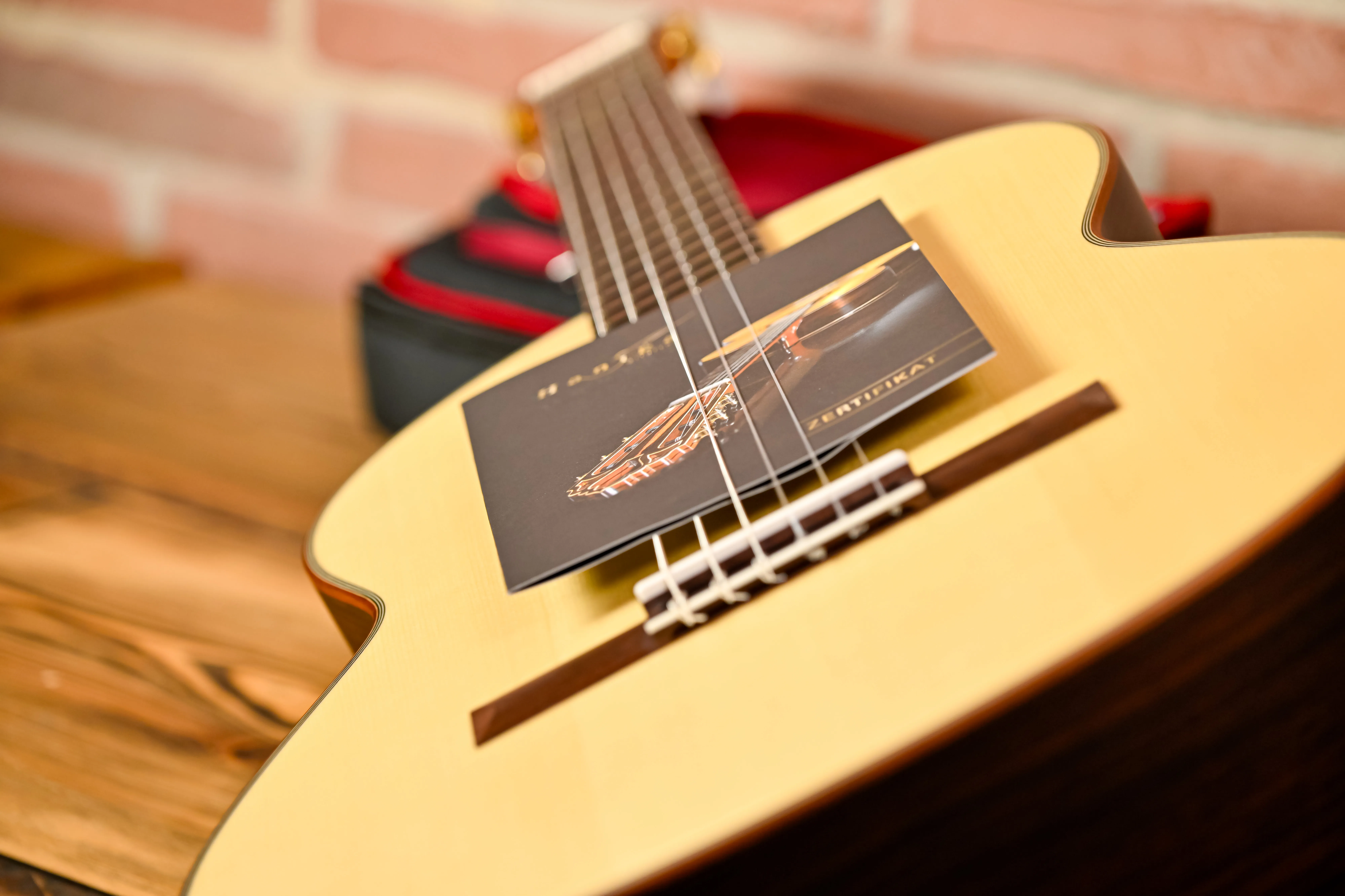 54PF Classical Guitar