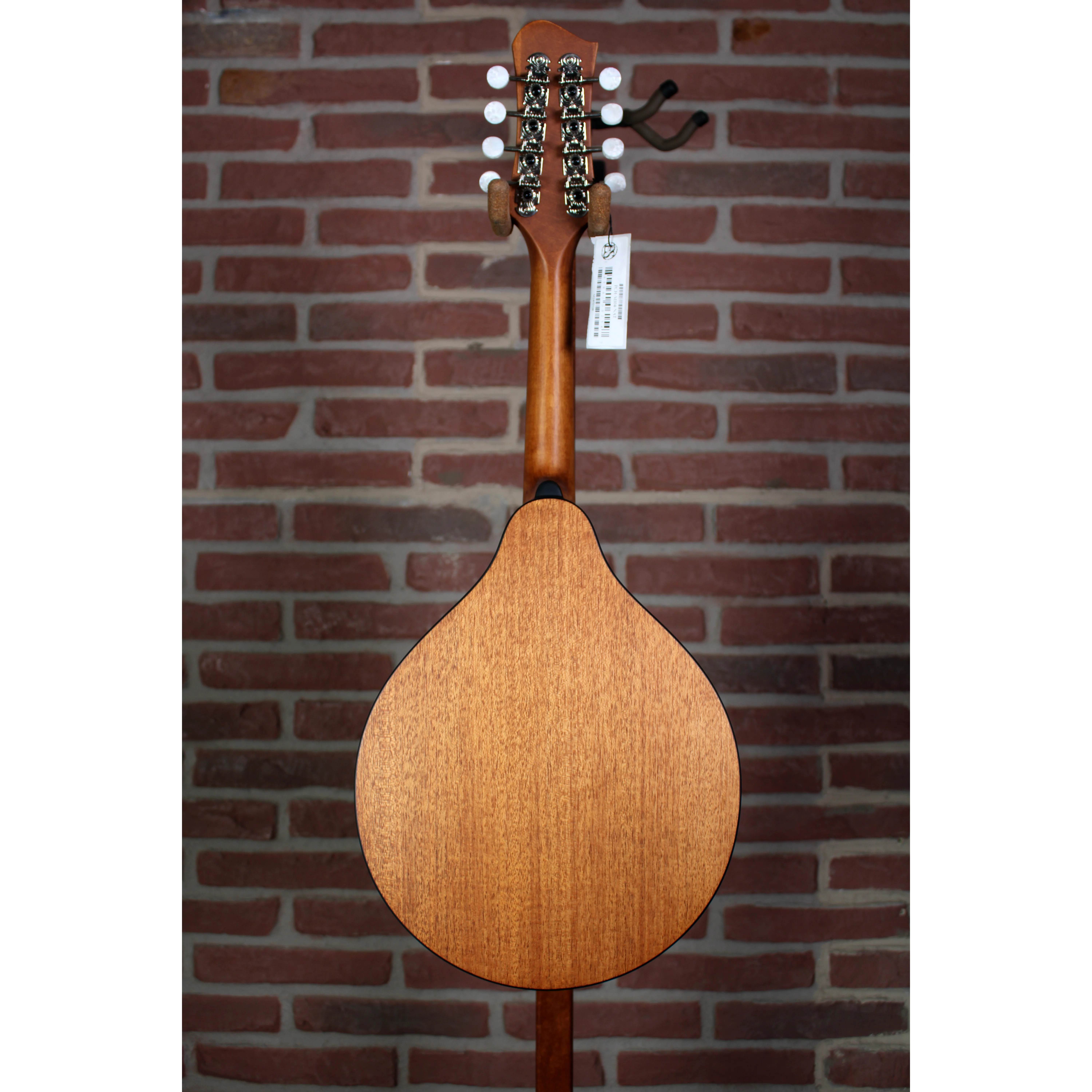 PCH-M104-Natural A-Style Mandoline