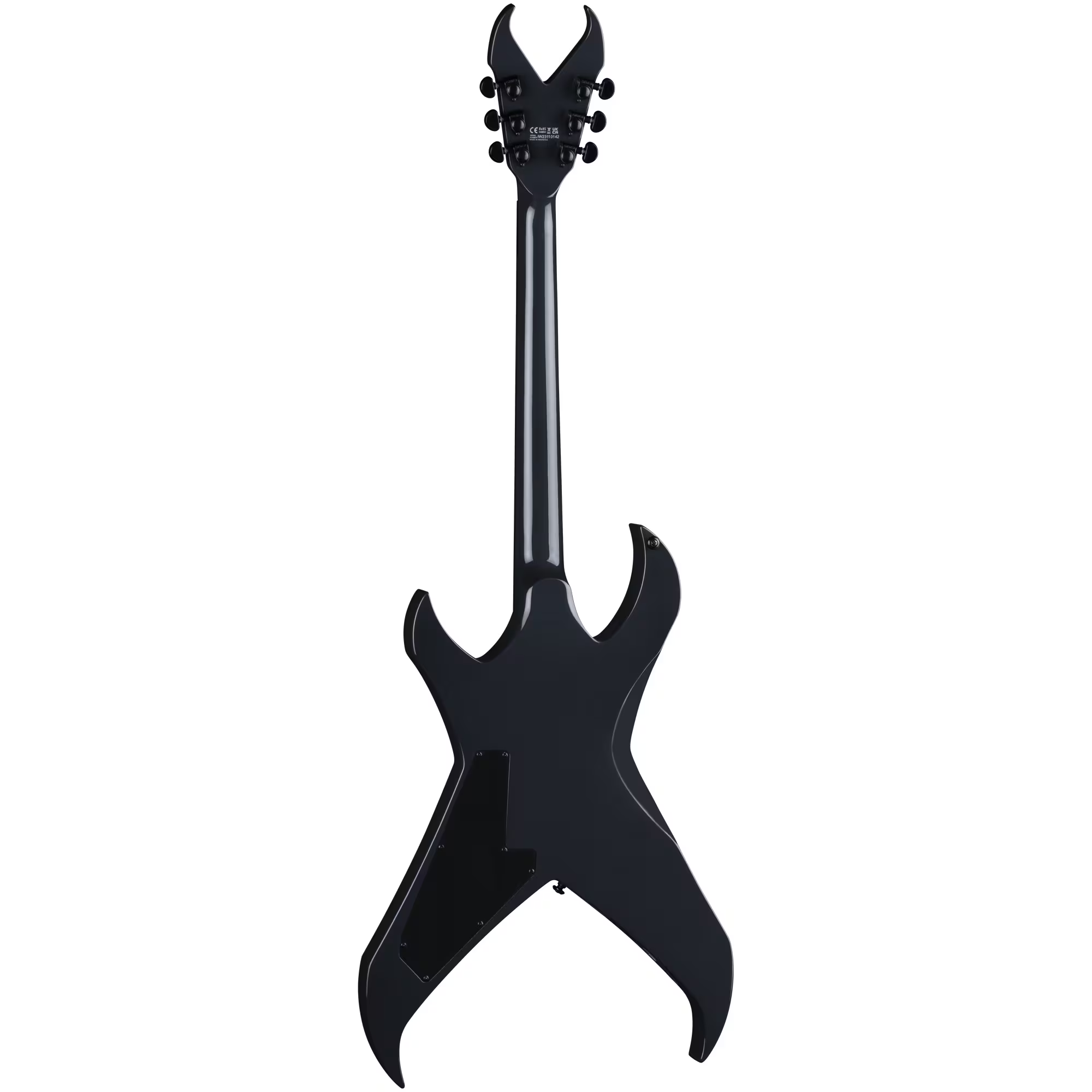 Kerry King Overlord Batallion Gray