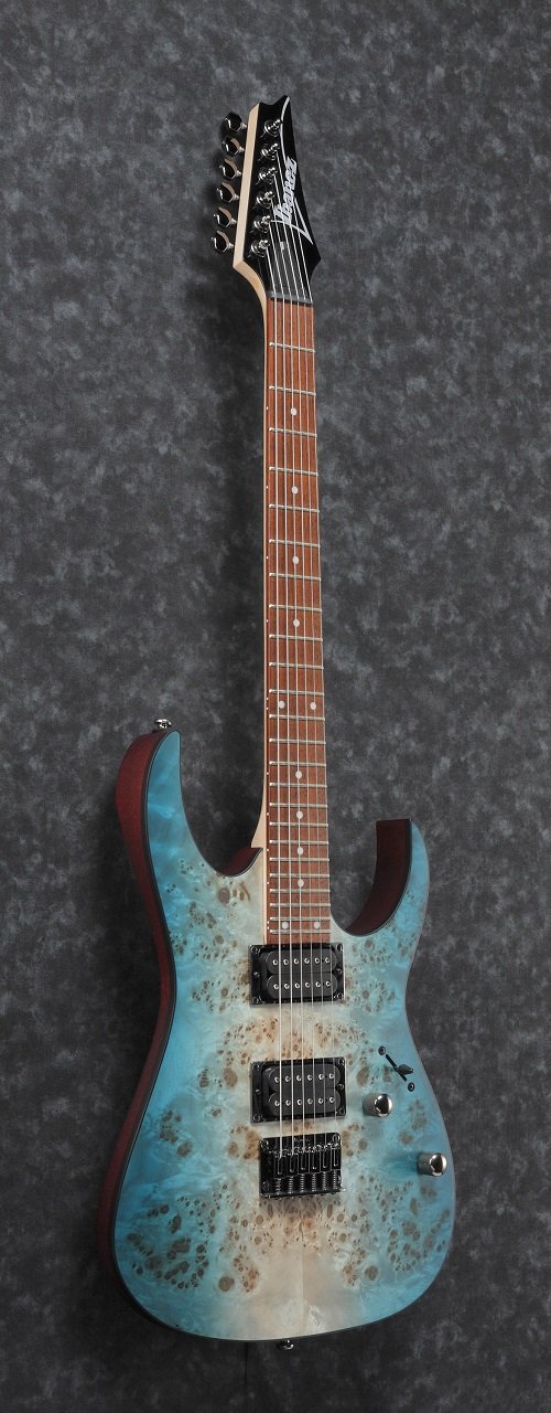 RG421PB Caribbean Shoreline Flat 
