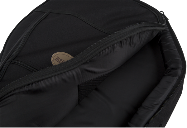 G2162 Hollow Body Electric Gig Bag Black