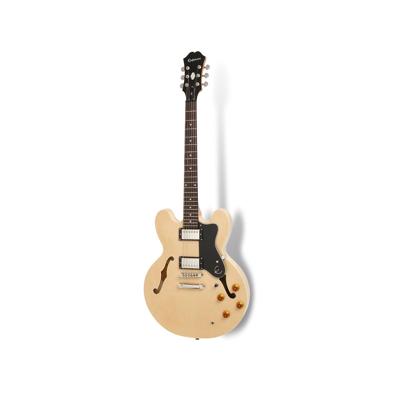 ES-335 Dot NA - Halbresonanz E-Gitarre Showroom model
