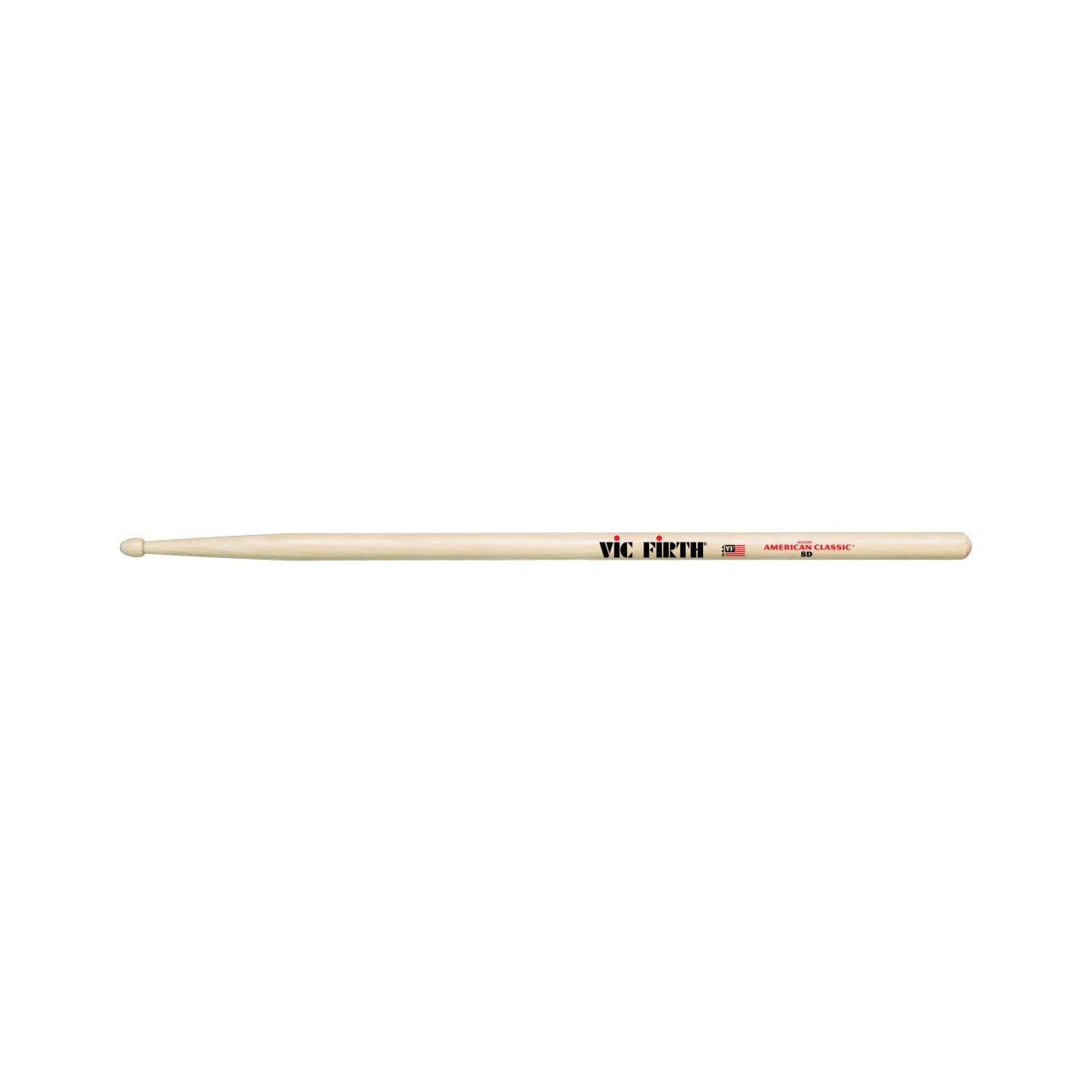 8D Sticks American Classic Series