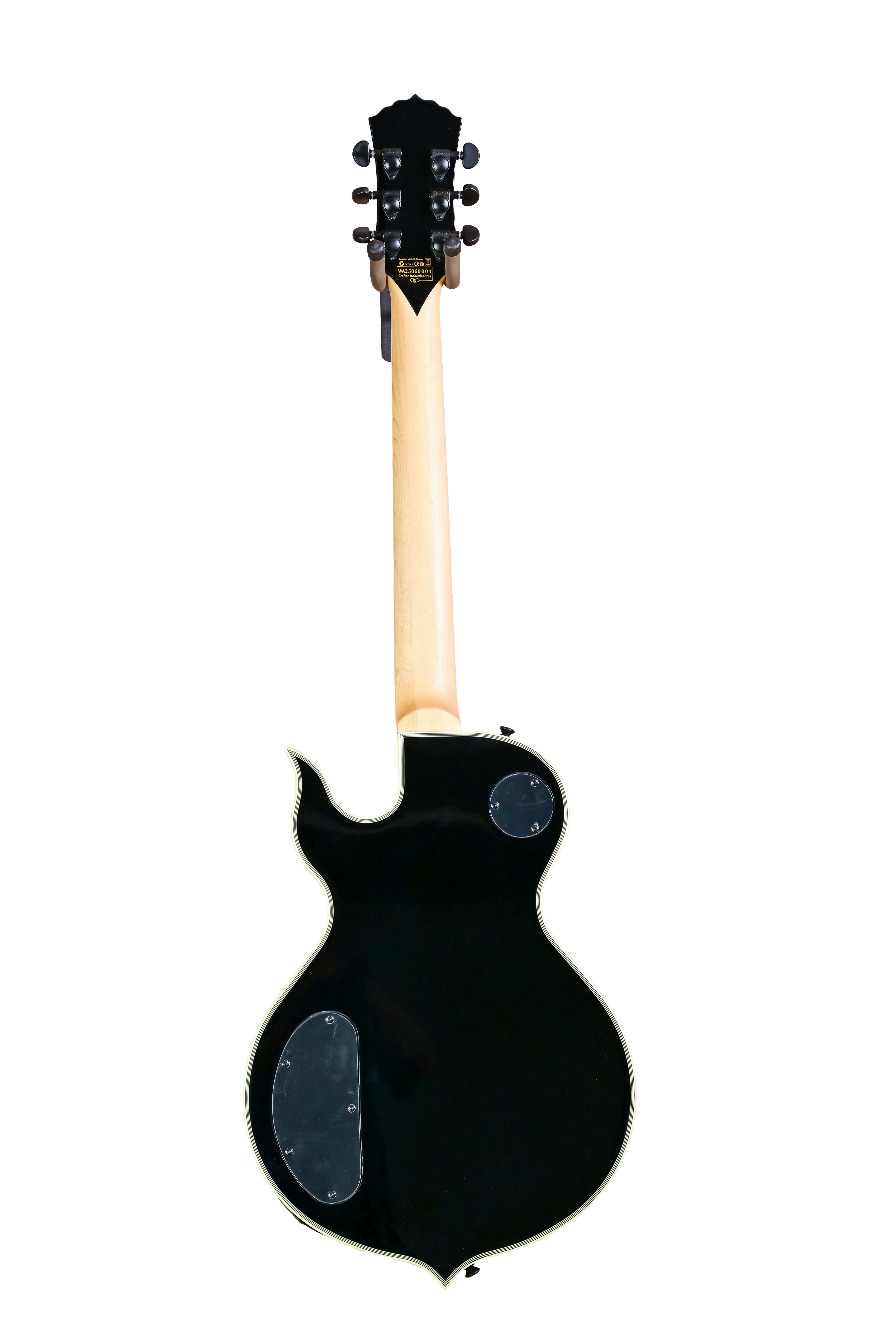Odin Grail Rawtop Bullseye