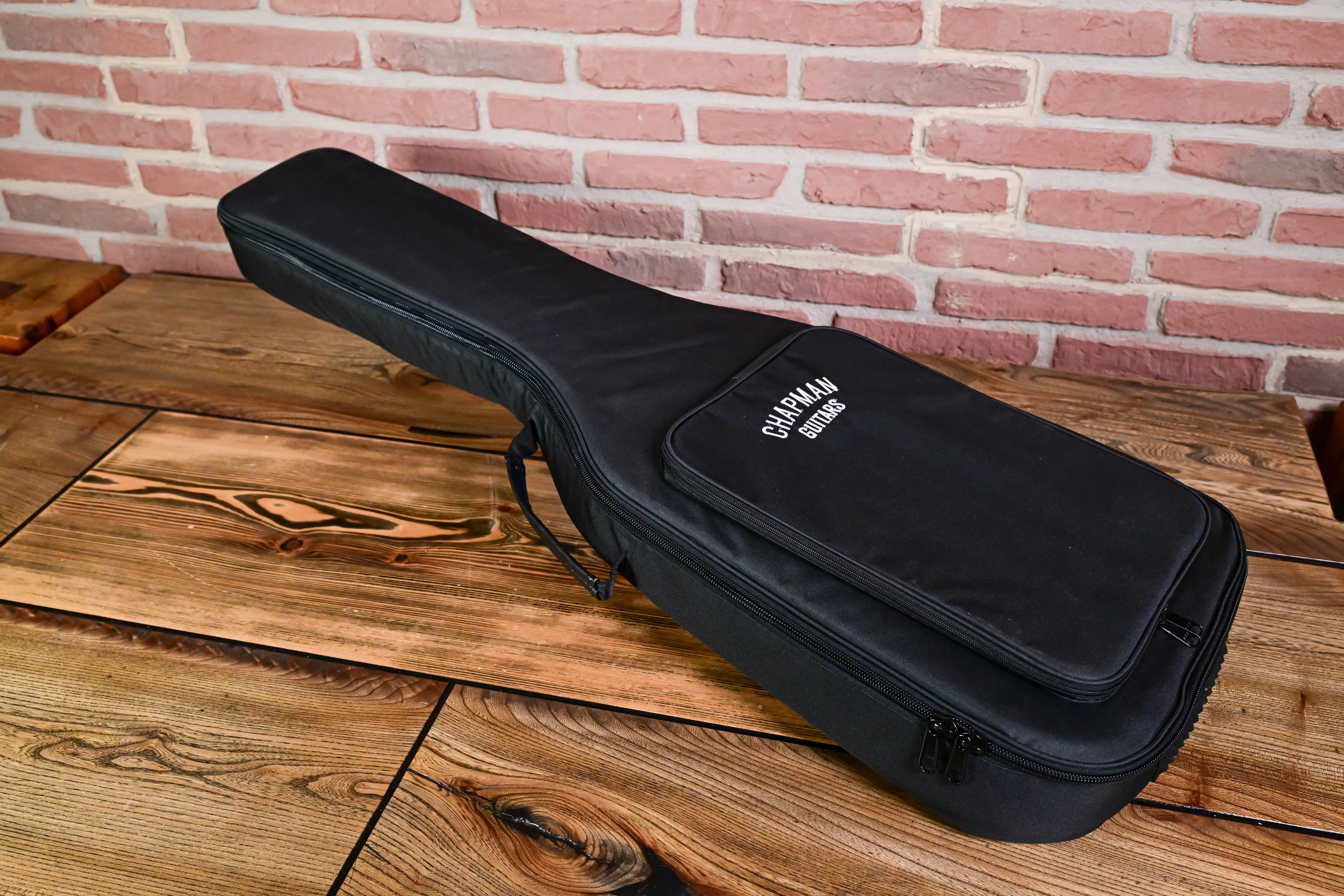 Law Maker Legacy Blackberry Storm E-Gitarre