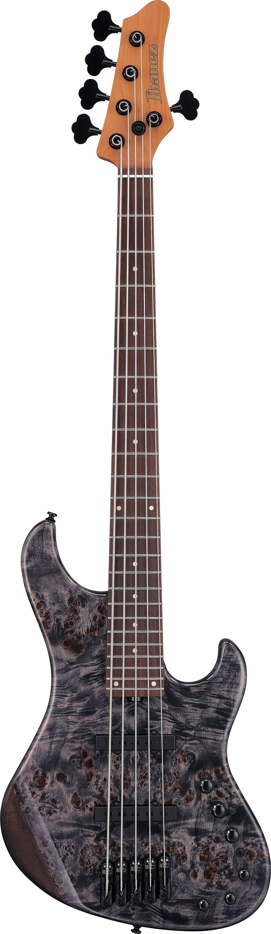 MDM1605-DTW  5-String E-Bass Mode Deep Twilight (Versandrückläufer) 