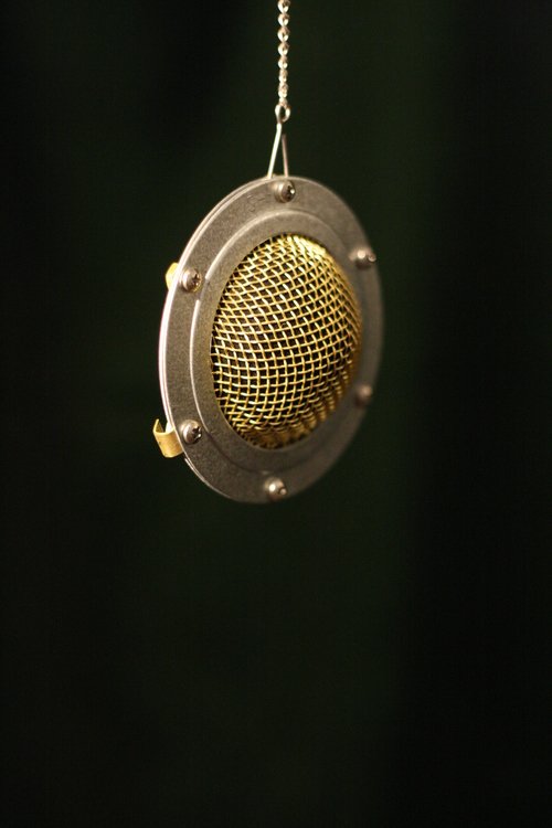 EAR Trumpet Labs Edwina Popfilter Vorderansicht