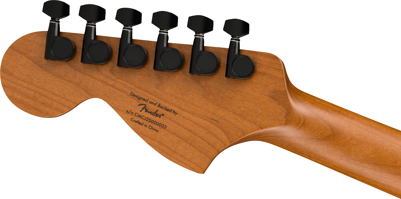 Contemporary Stratocaster® Special HT, Sunset Metallic