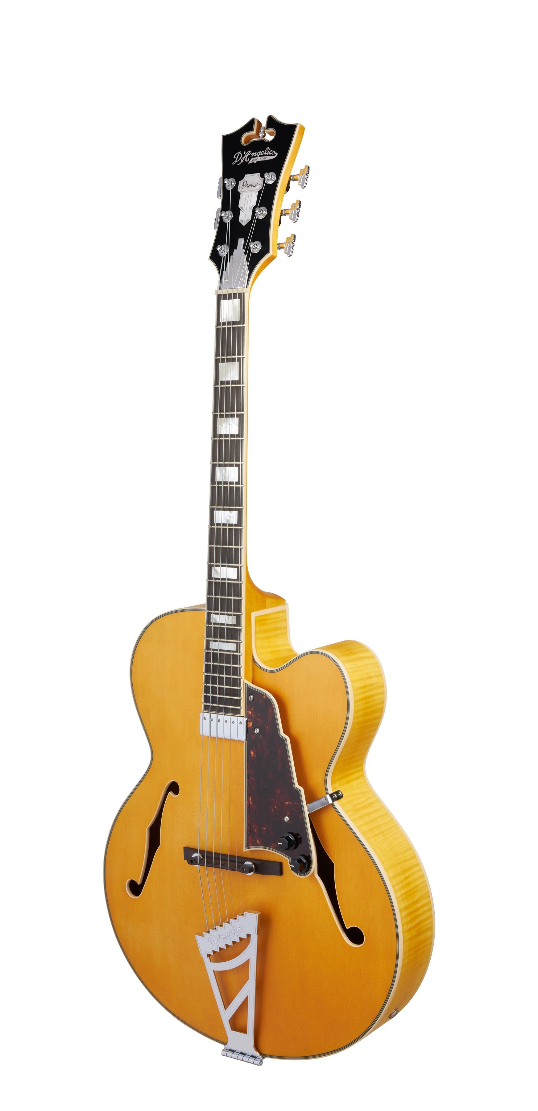 Premier EXL-1 Satin Honey Blond