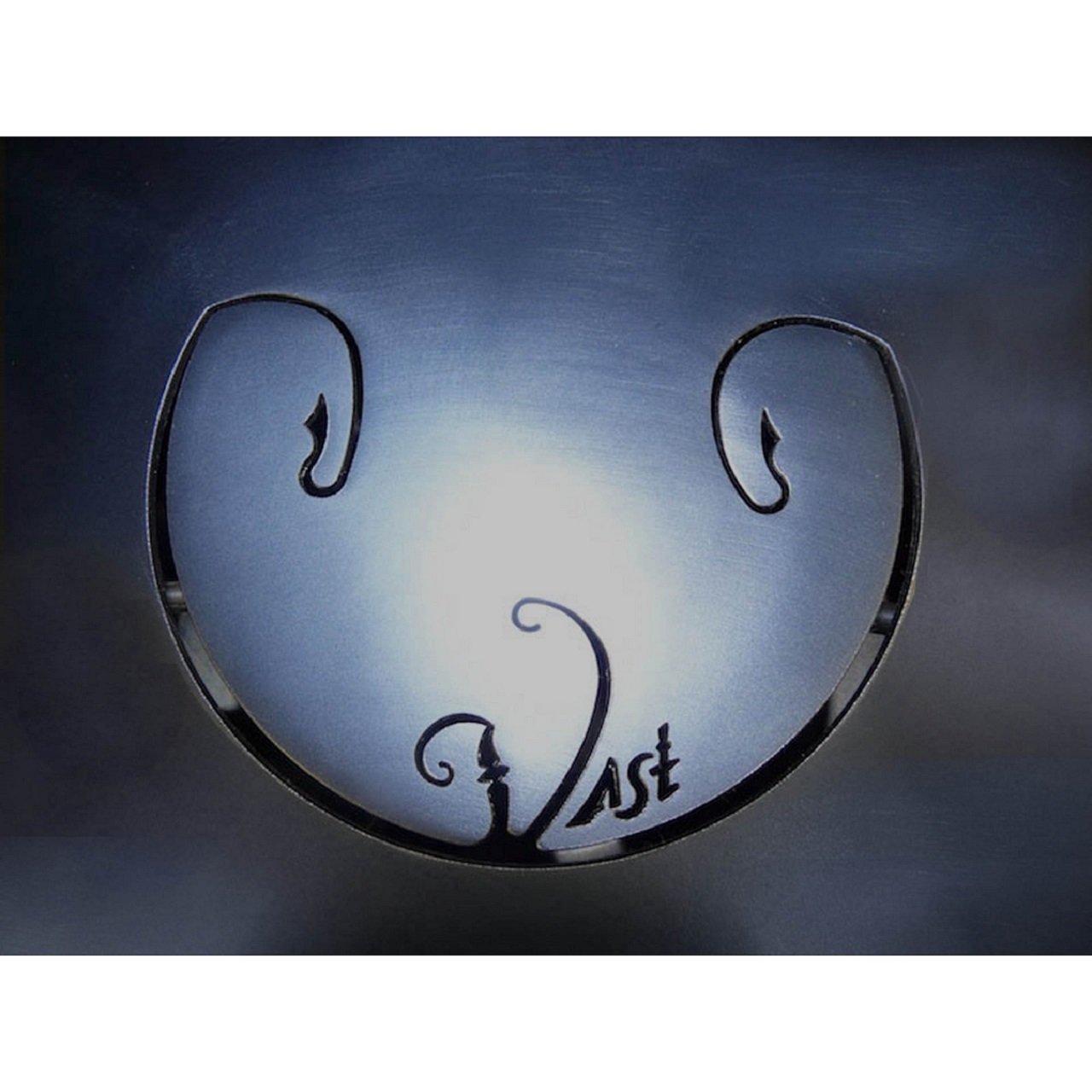 RAV-Vast Drum B Celtic Minor / Handpan