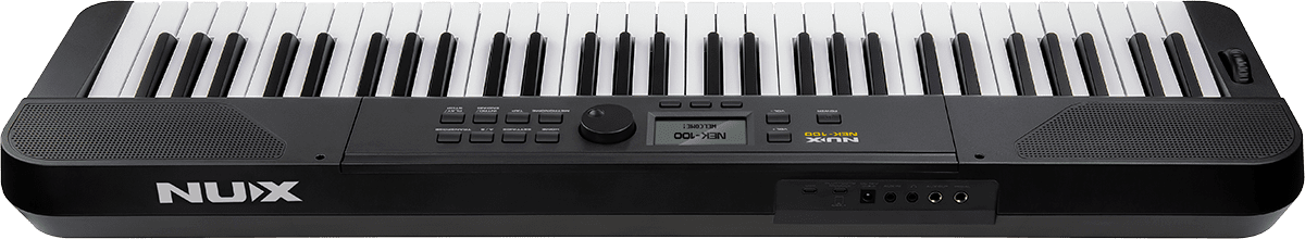 NEK-100 Keyboard mit 61 Tasten