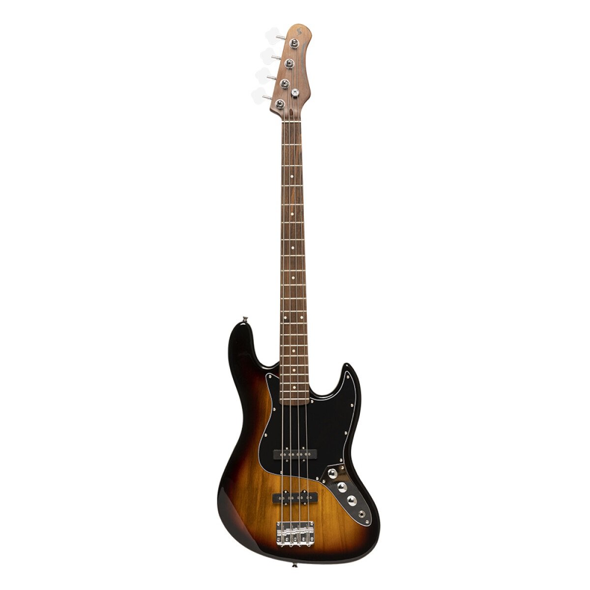 SBJ-30 SNB E-Gitarre in Sunburst