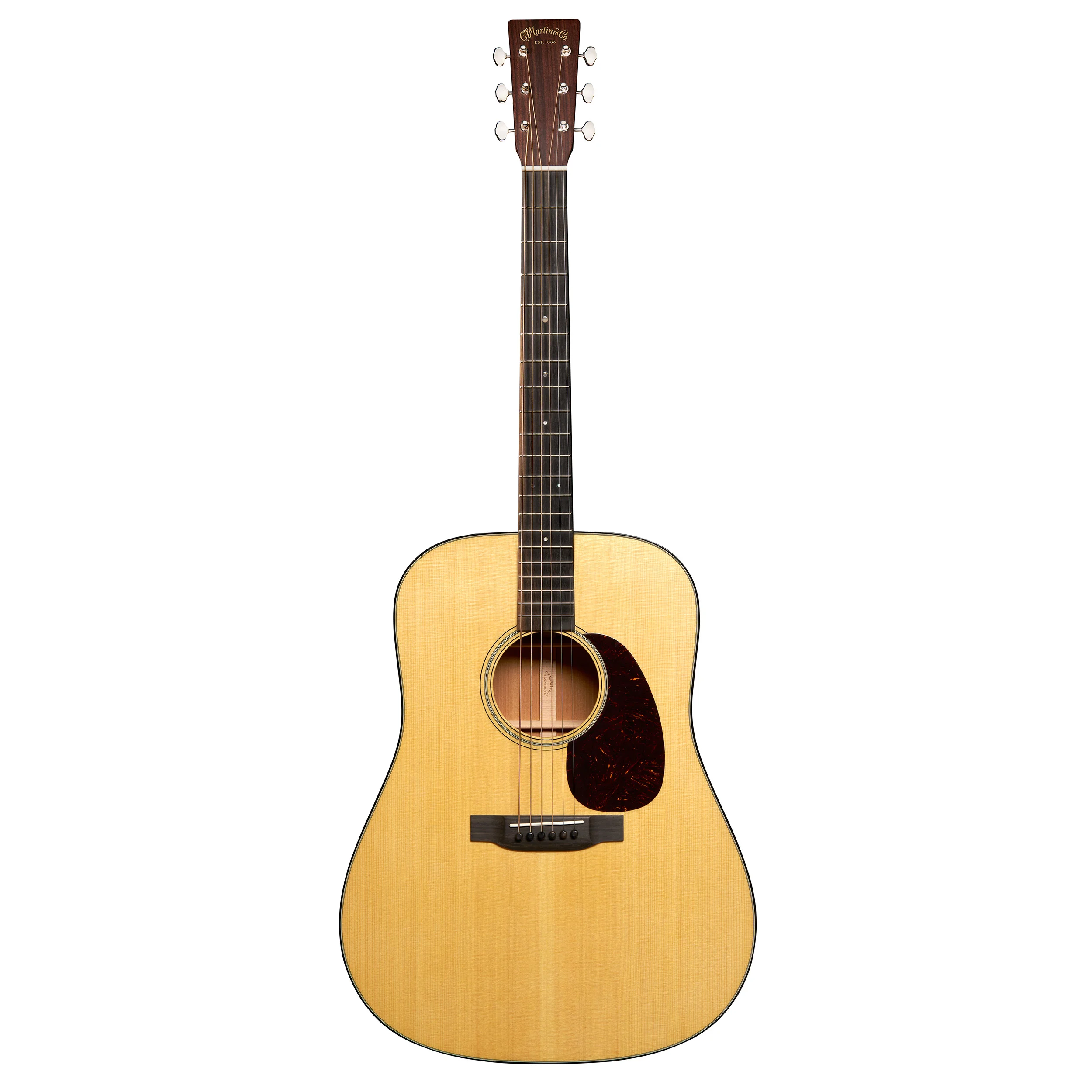 Super D-18