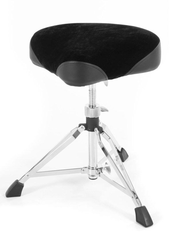 Drumhocker DT-410 Sattel