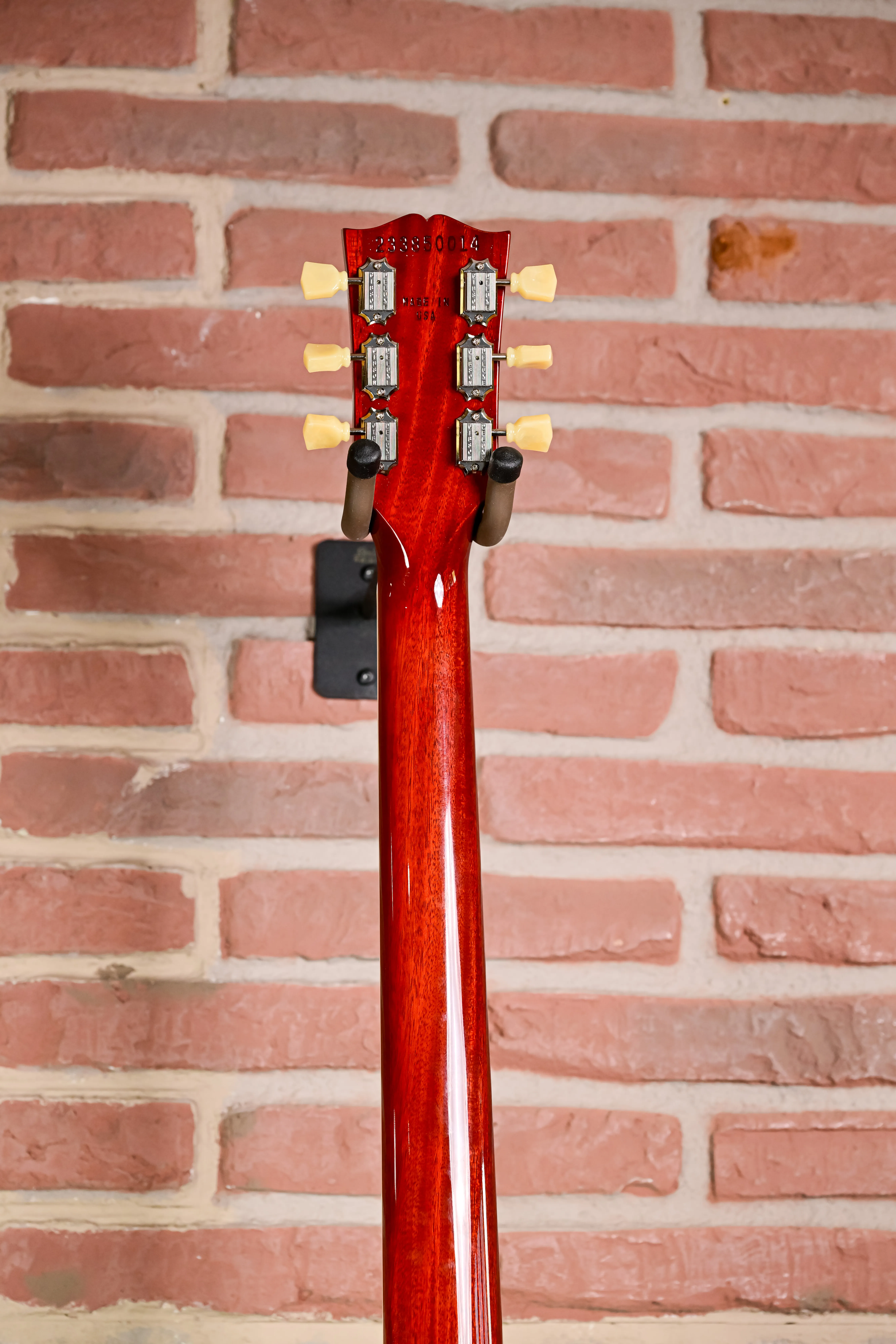 Jake Kiszka SG Standard - Artist Series
