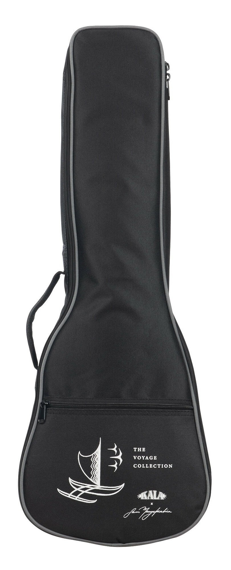 KA-GUIDANCE-T Tenor Ukulele Guidance Mahogany with Bag