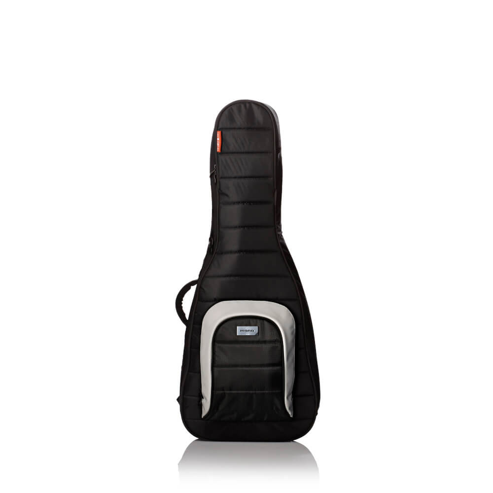 Acoustic Gigbag Parlor Jet Black