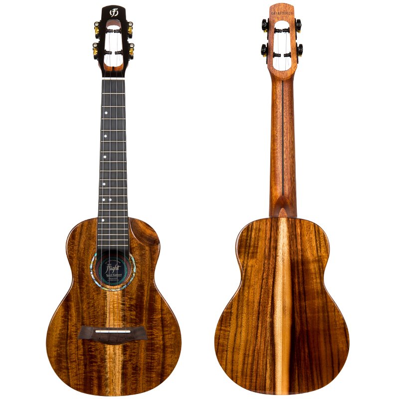 Spirit EQ-A Concert Ukulele