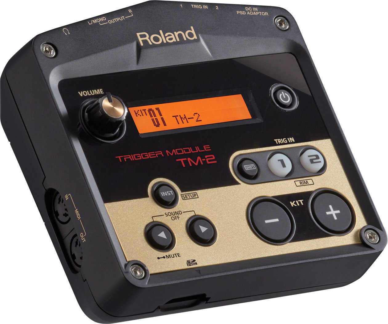 Trigger Modul TM-2