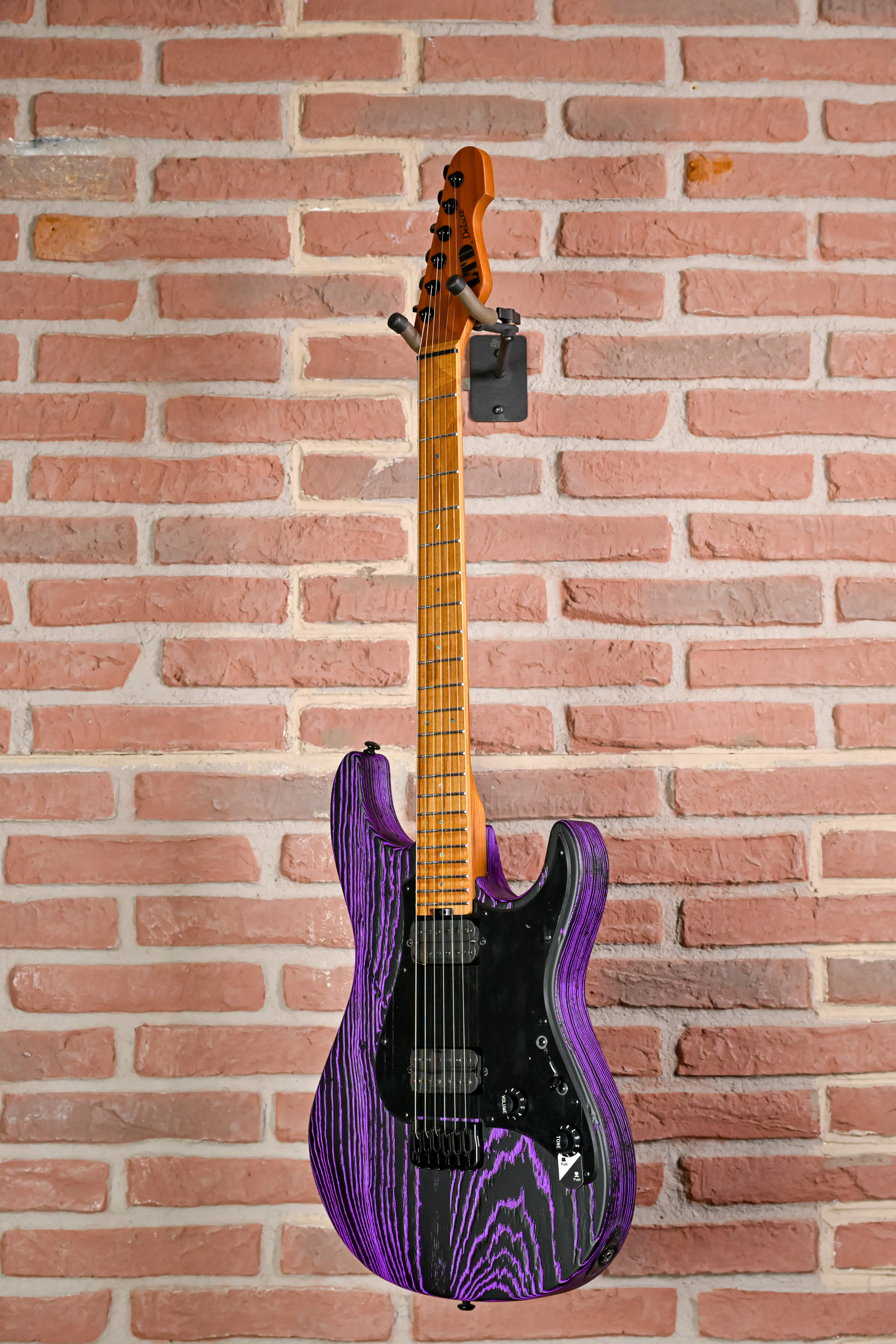 SN-1000HT Purple Blast