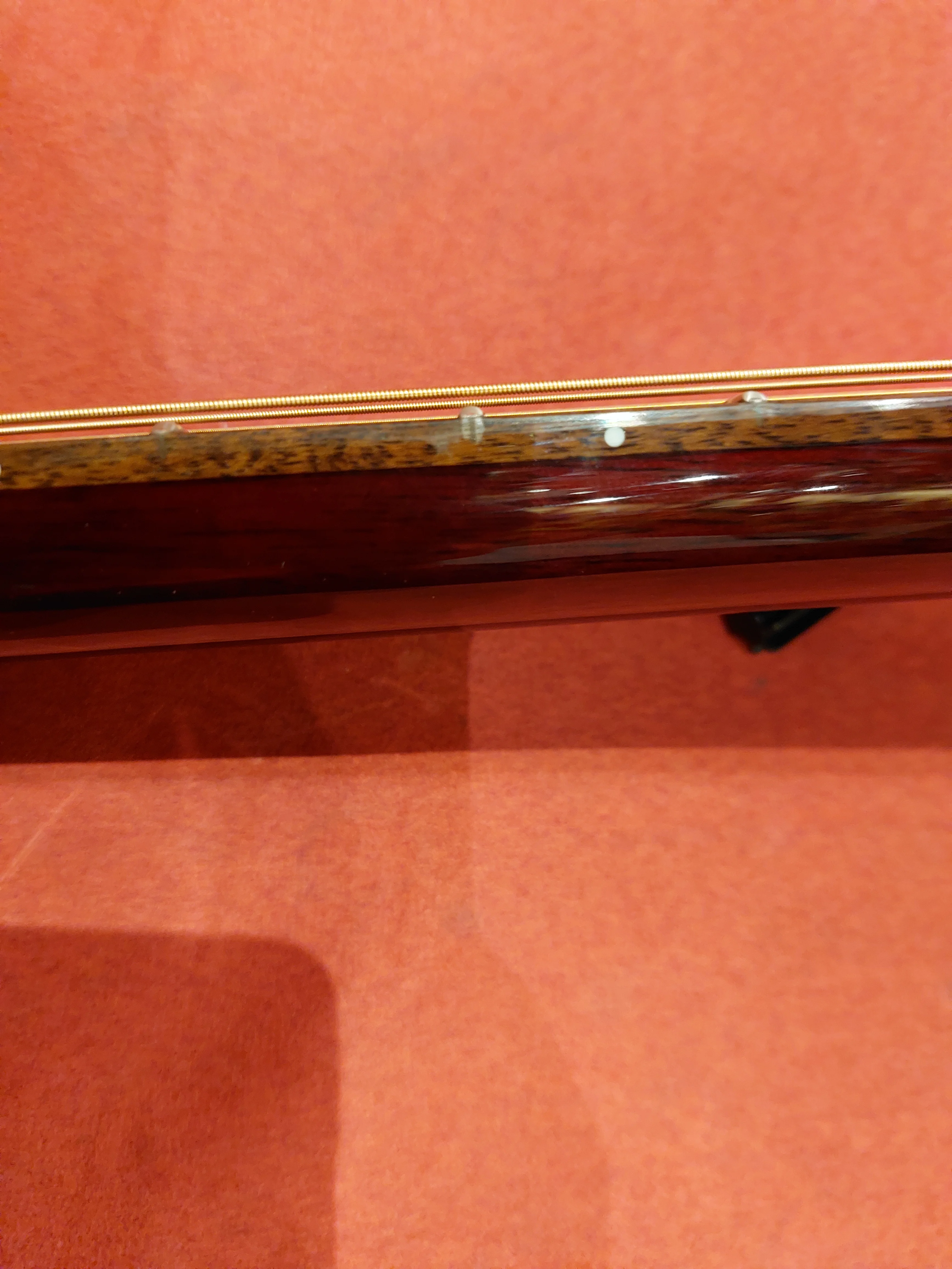 Redlands Dreadnought 450E (Sunburst) "B-Stock"