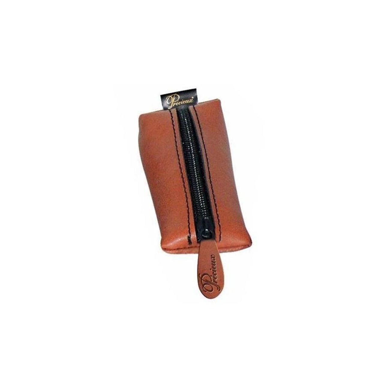 RB 26401 Deluxe Brown Mouthpiece Bag