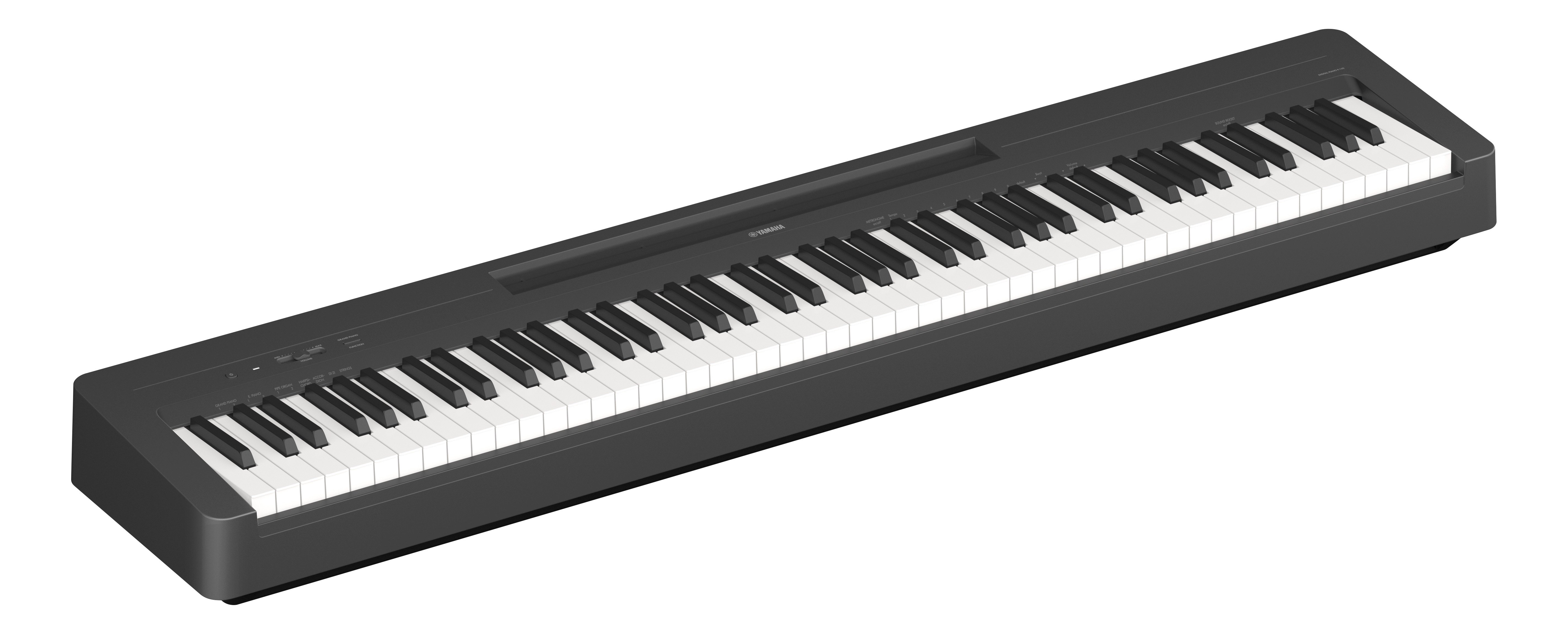 P-145 B Digital Piano