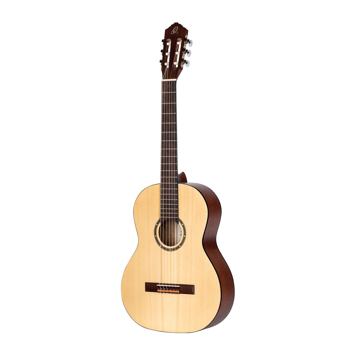 R55 Akustikgitarre  Open Pore Finish