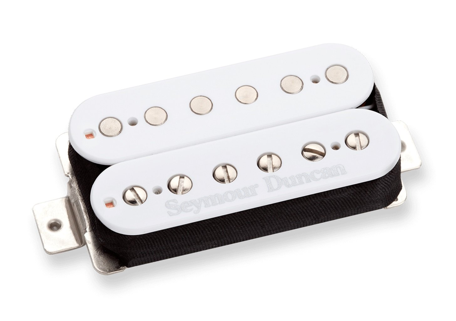 TB-15 - Alternative 8 Trembucker - White