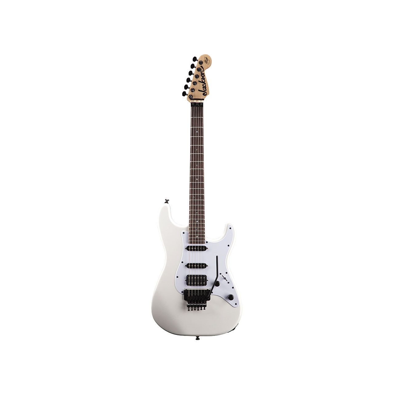 Adrian Smith SDX RW SW - Signature E-Gitarre