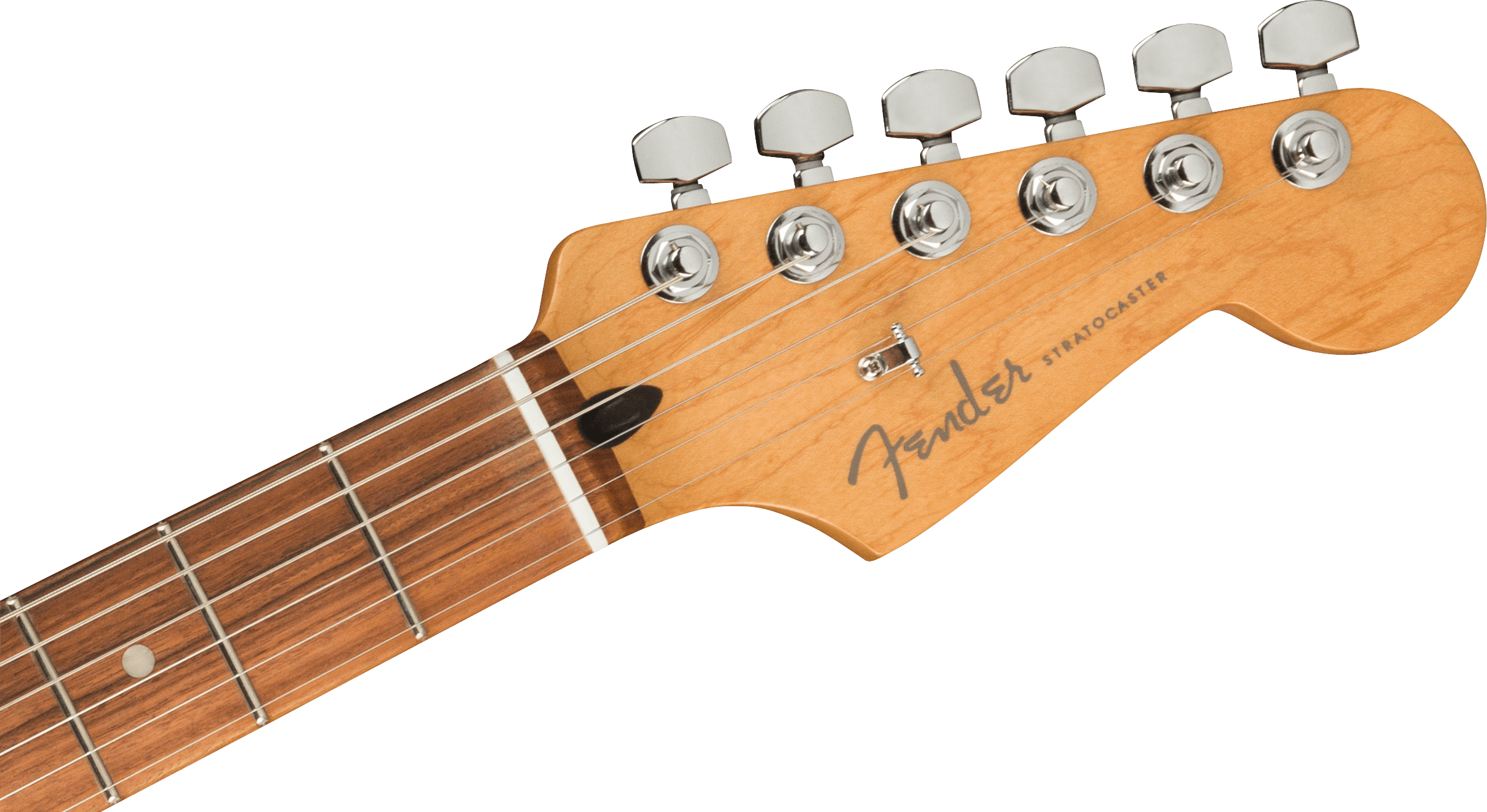 Player Plus Stratocaster Opal Spark