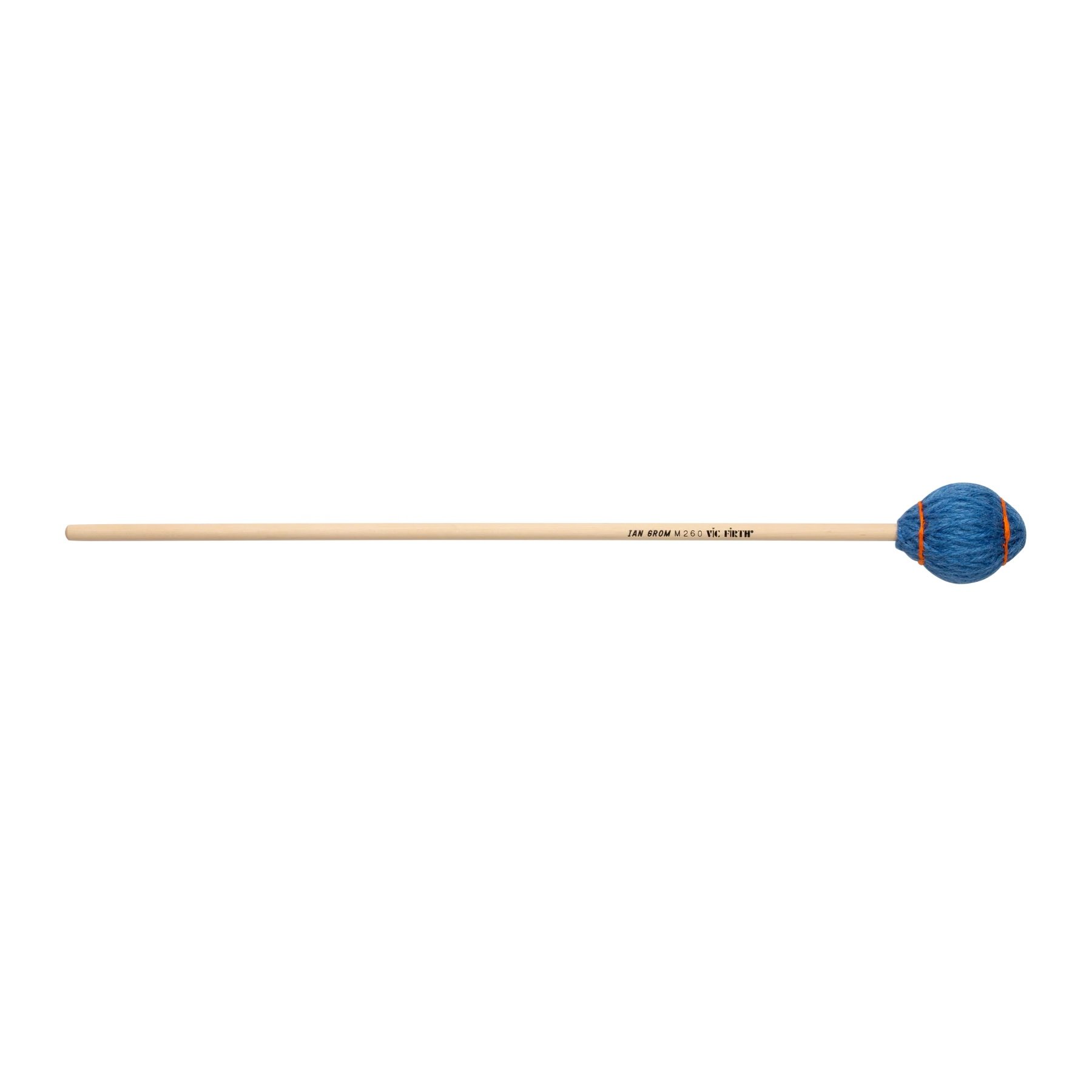 M260 - Corpsmaster Ian Grom Keyboard - Soft, Marimba Mallets