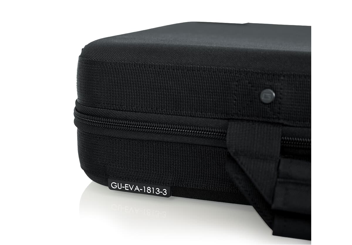 GU-EVA-1813-3 DJ Controller Case