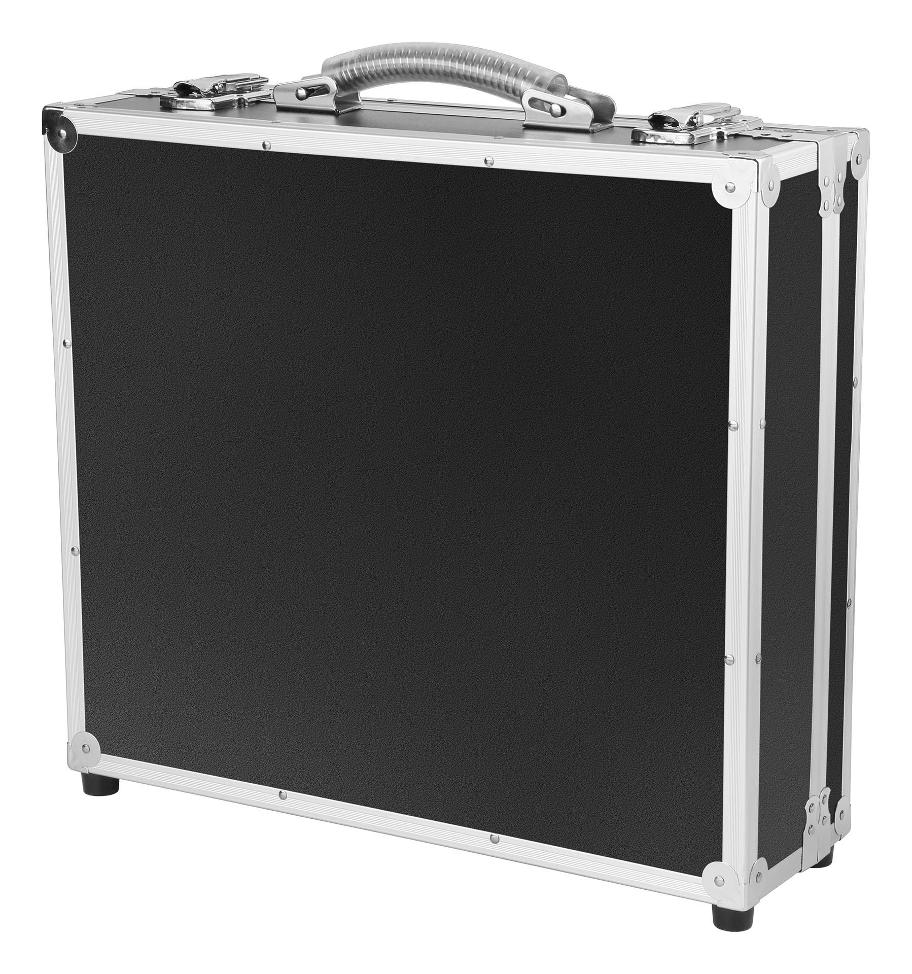 Pedal Case EPC 02 Black