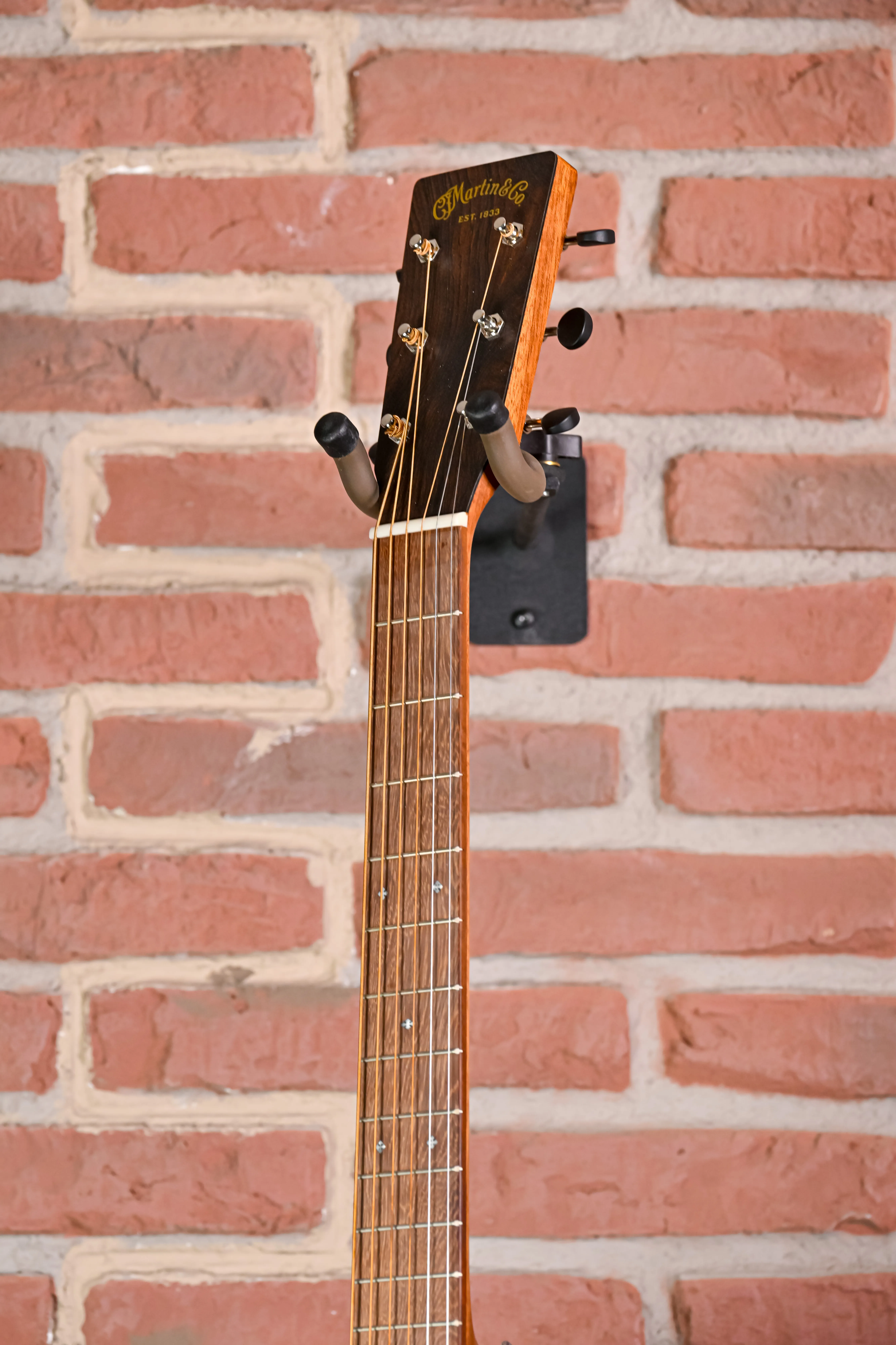 Martin 000-10E Retro Sapele Acoustic-Electric Guitar