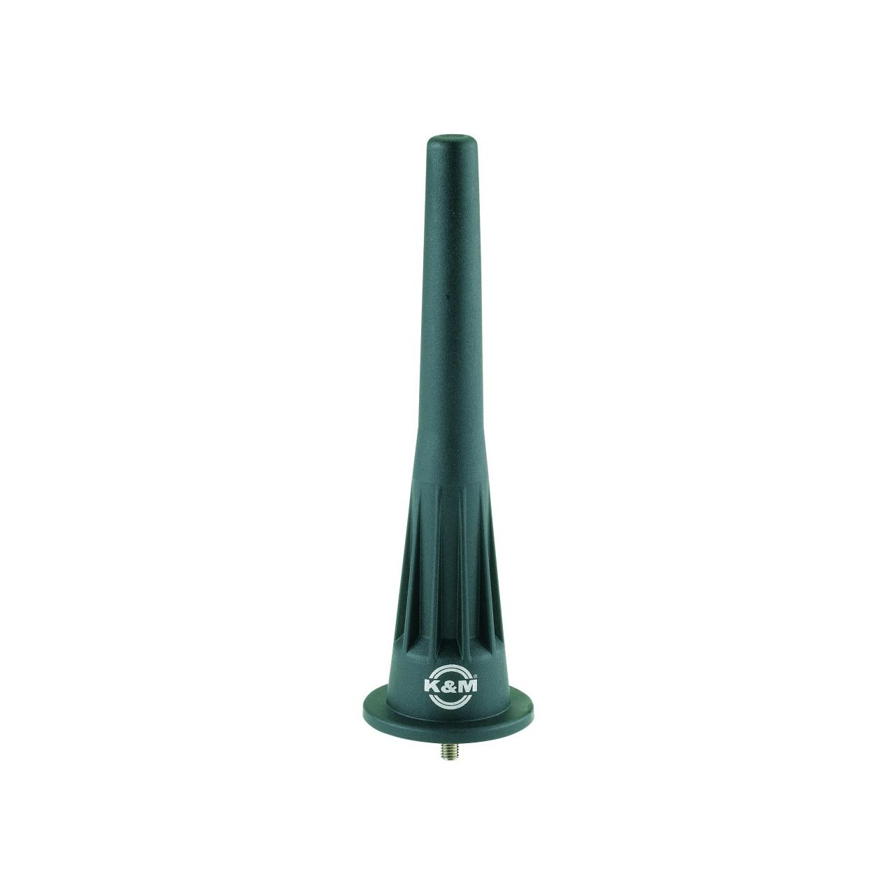 17738 Oboenkegel schwarz