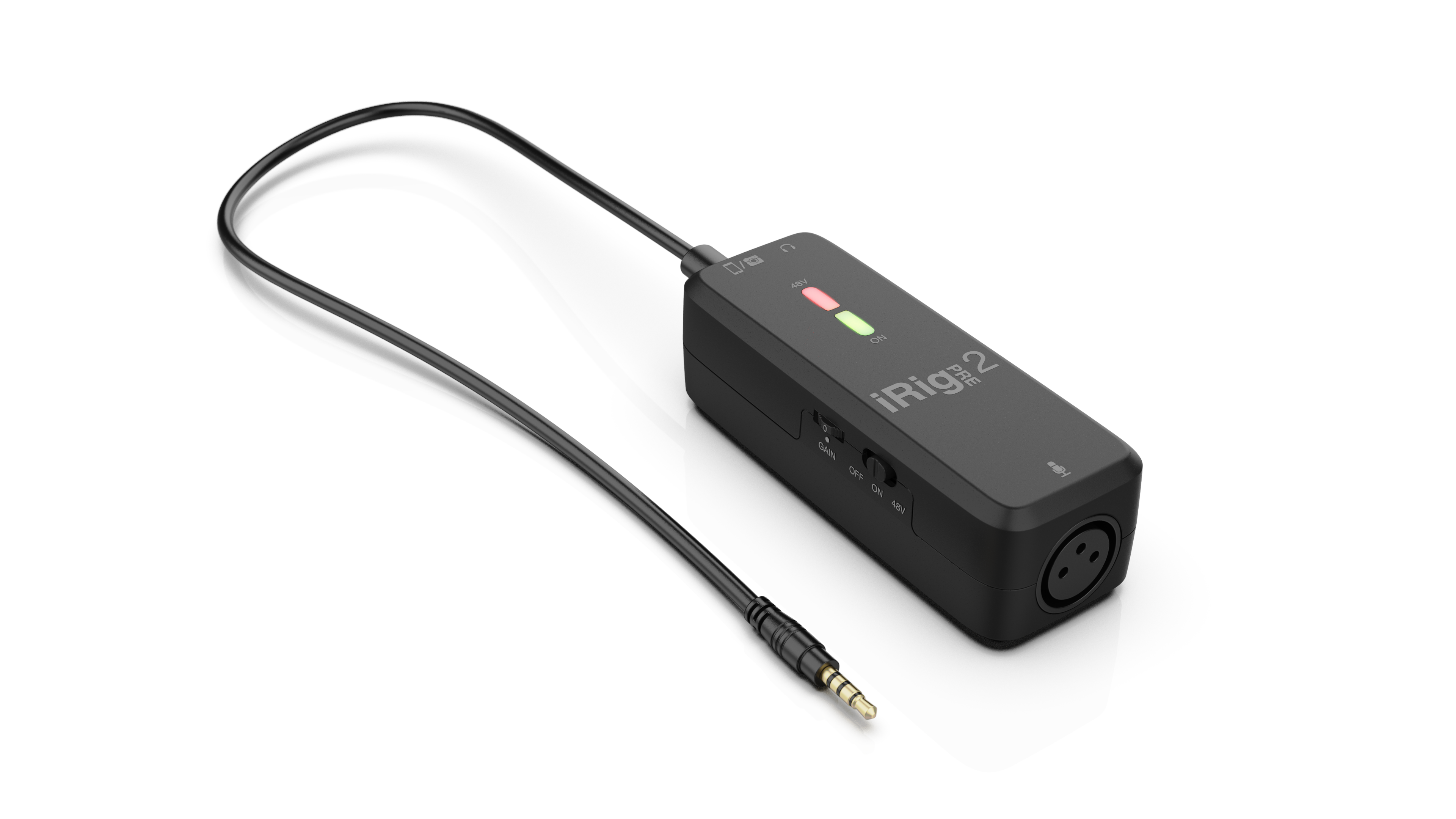 iRig Pre2