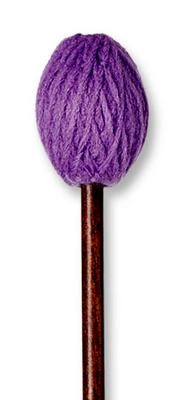M4 - American Custom Keyboard - Extra Soft, Purple Yarn Mallets
