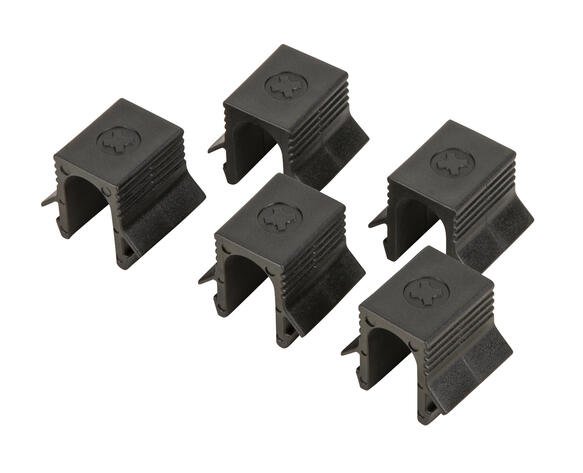 QuickMount Cable Fix - Cable Clips (5 pcs.) 