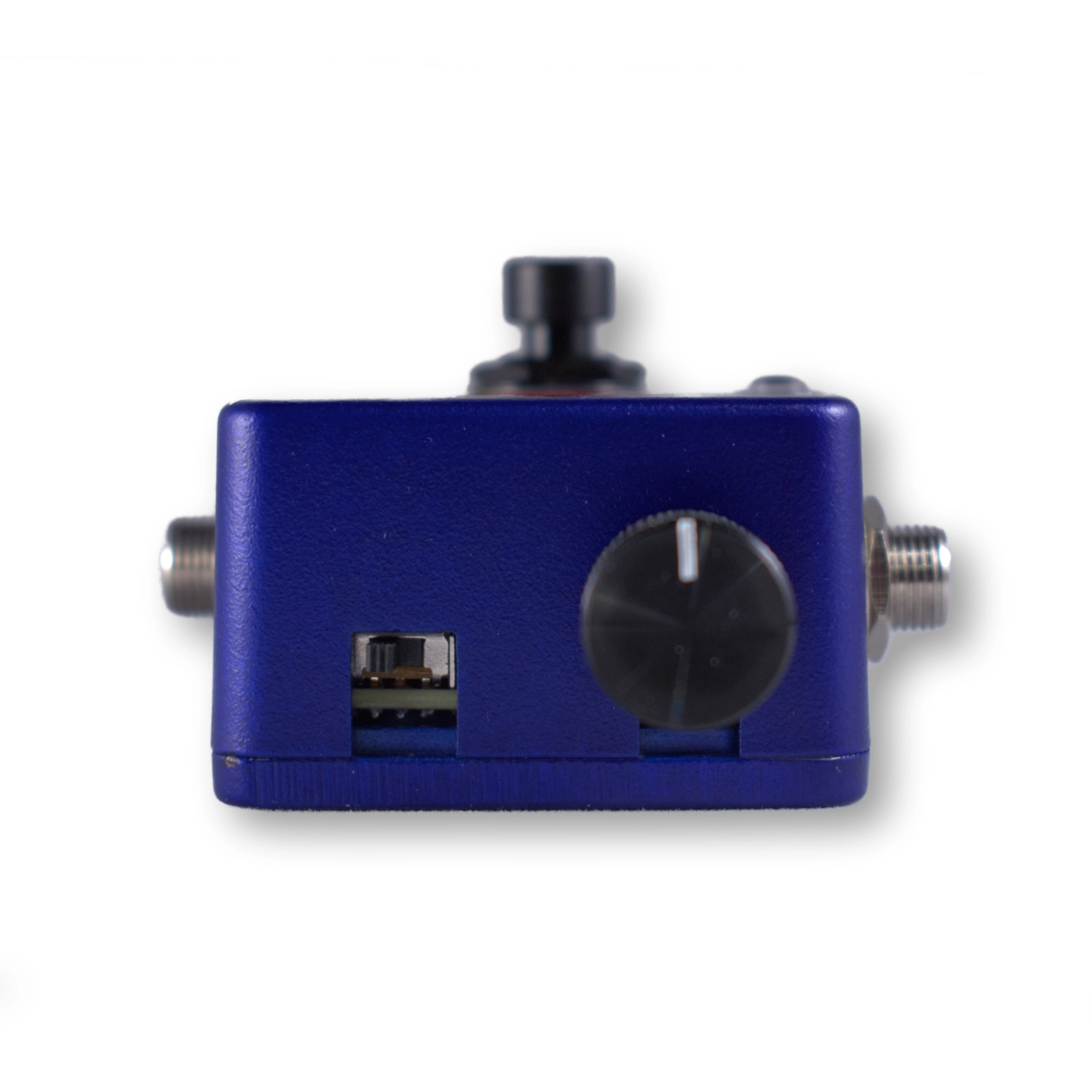 N2O Micro Boost